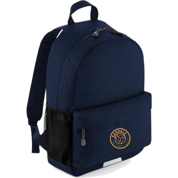Kardale Netball Club - *NEW* Backpack