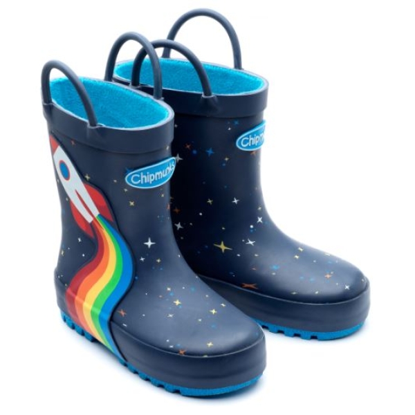 Orbit Wellies