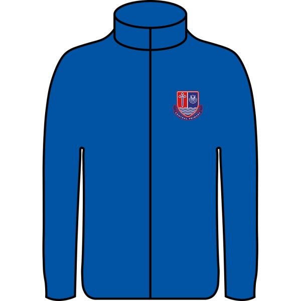 Central Primary School - Fleece