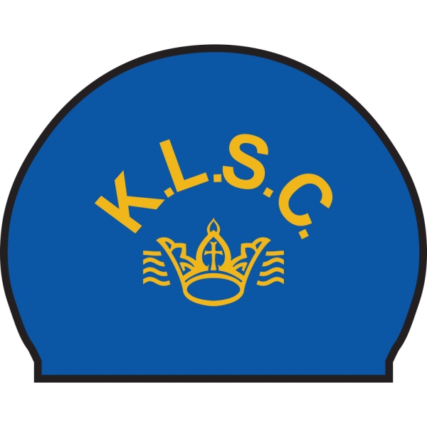 Kings Langley Swimming Club - Swimming Hat