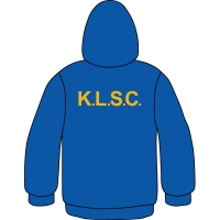 Kings Langley Swimming Club - Hoodie
