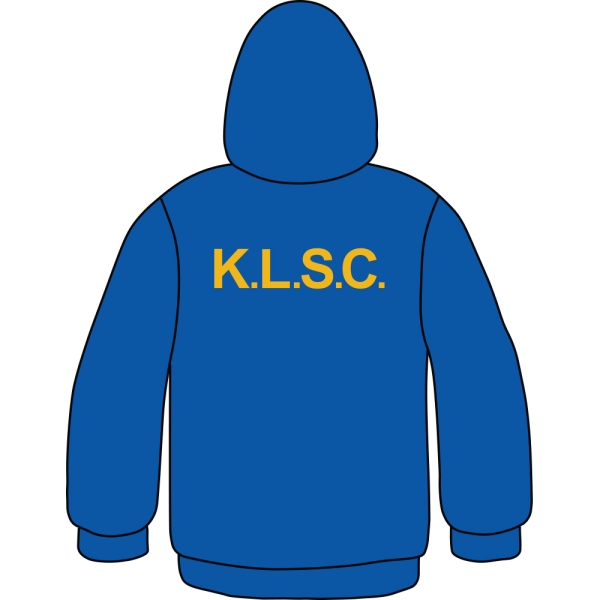 Kings Langley Swimming Club - Hoodie