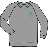 Happy Journeys Nursery - Baby Sweatshirt