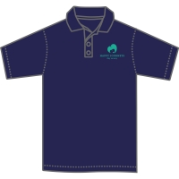 Happy Journeys Nursery - Polo Shirt