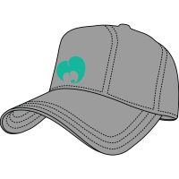 Happy Journeys Nursery - Baseball Cap