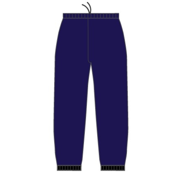 Happy Journeys Nursery - Baby/Toddler Joggers
