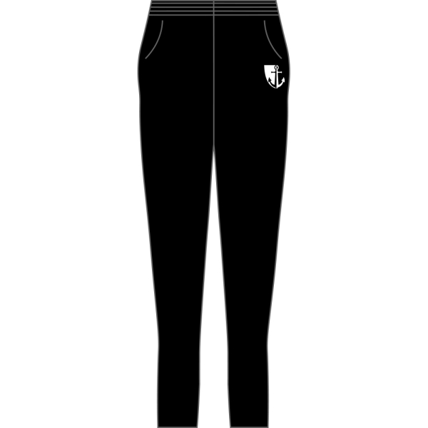 St Clement Danes School - Skinny Tracksuit Pants