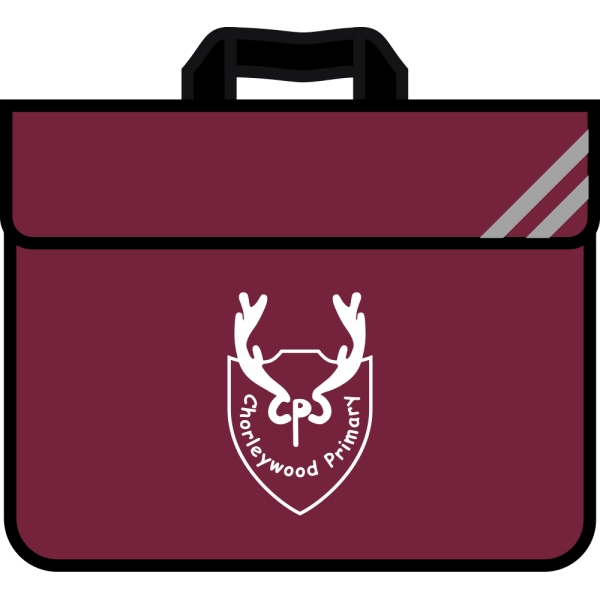 Chorleywood Primary School - Book Bag