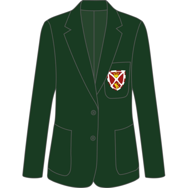 Vyners School - Boys Blazer