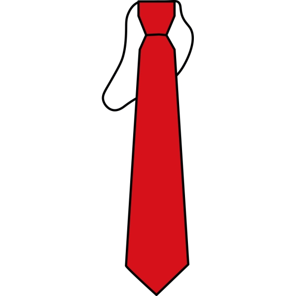 William Ransom Primary School - Infant School Elastic Tie