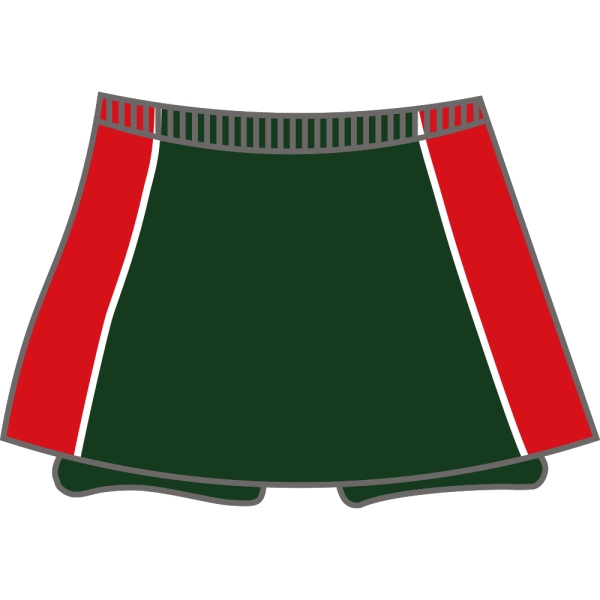 Vyners School - Girls PE Skort