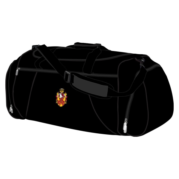 Watford Grammar School for Boys - Sports Holdall