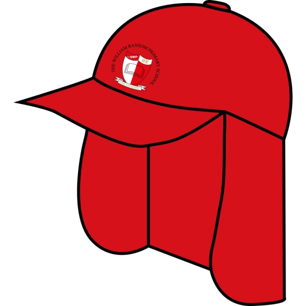 William Ransom Primary School - Legionnaire Cap