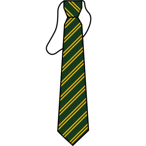 St Peters VA Primary School - School Tie