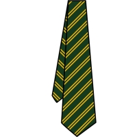St Peters VA Primary School - School Tie