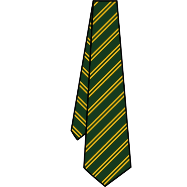 St Peters VA Primary School - School Tie