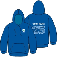 Holtsmere End Junior School Leavers HOODIE 2025