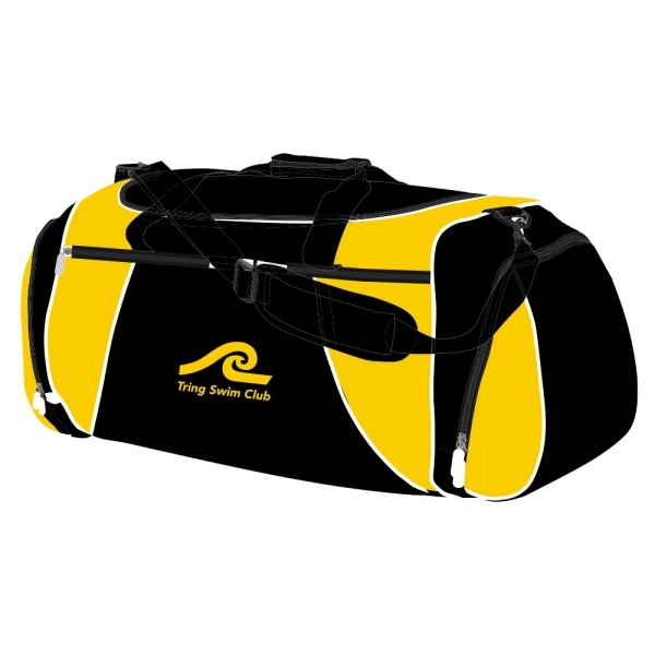 Tring Swimming Club - Holdall