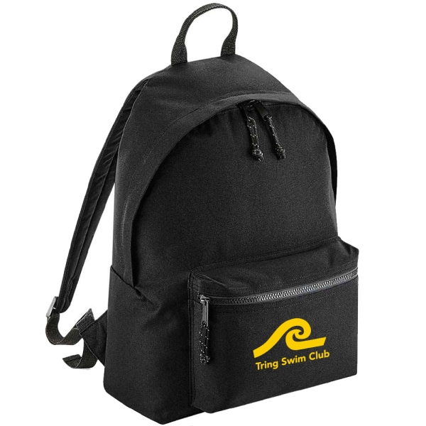 Tring Swimming Club - Backpack