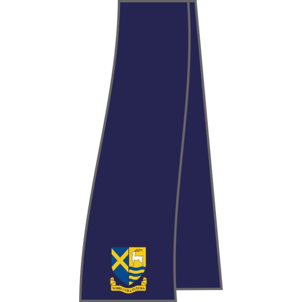 St Albans Girls' School - School Scarf