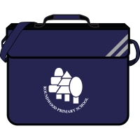 Roundwood Primary School - Bookbag