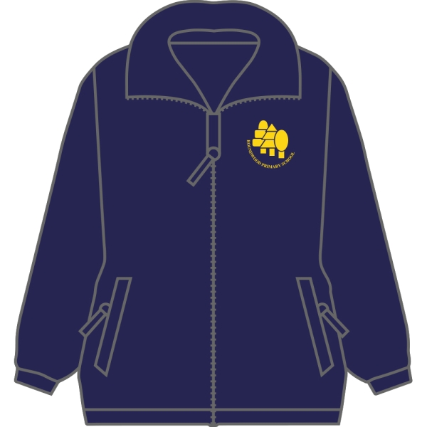 Roundwood Primary School - Winter Jacket