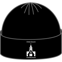 Christ Church Chorleywood School - Winter Beanie Hat
