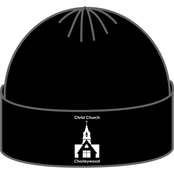 Christ Church Chorleywood School - Winter Beanie Hat