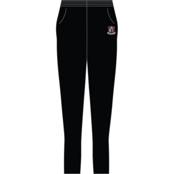 Kings Langley School - Skinny Tracksuit Pants