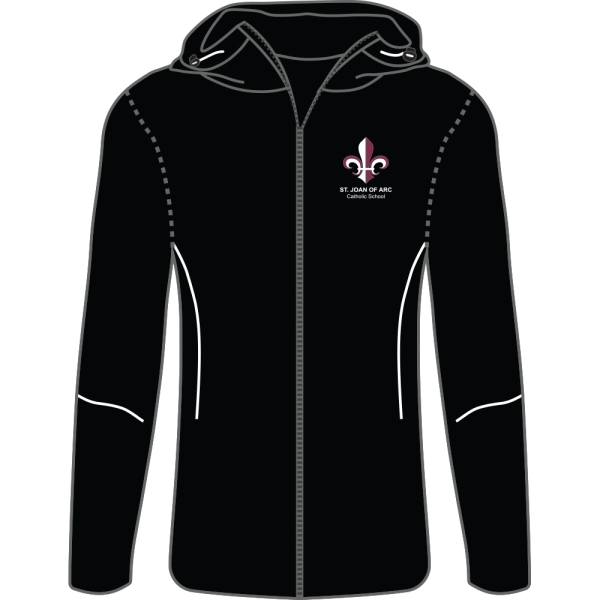 St Joan of Arc Catholic School - Swacket Jacket