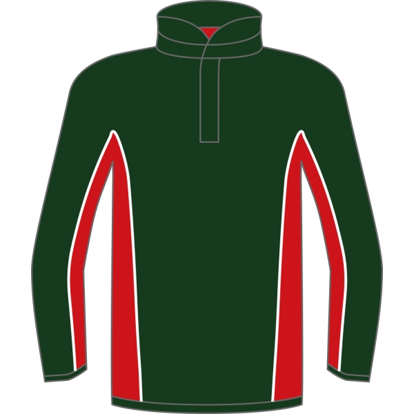 Vyners School - Reversible Rugby Shirt