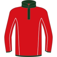 Vyners School - Reversible Rugby Shirt