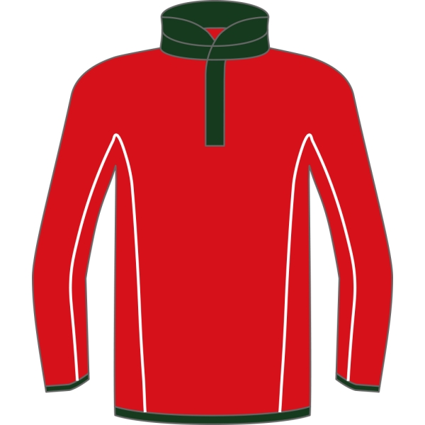 Vyners School - Reversible Rugby Shirt