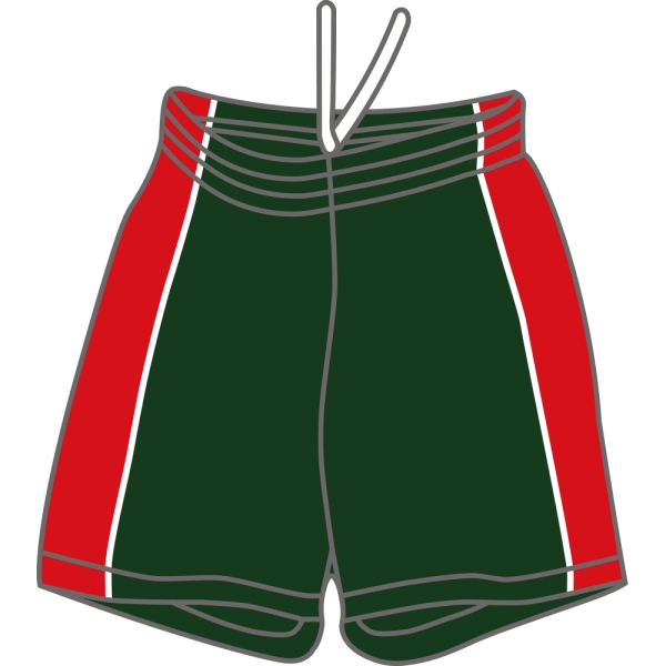 Vyners School - PE Shorts