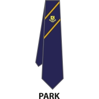 Verulam School - House Tie