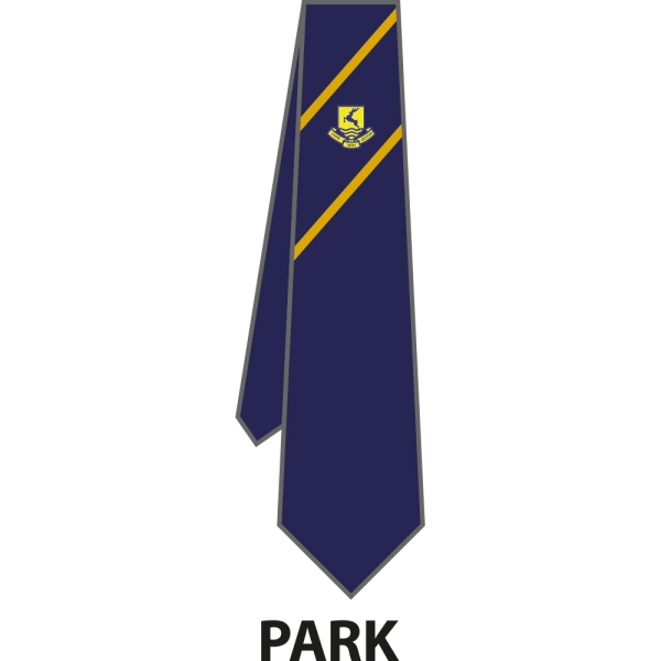 Verulam School - House Tie