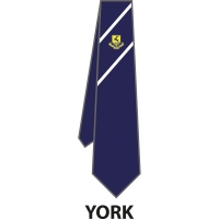Verulam School - House Tie