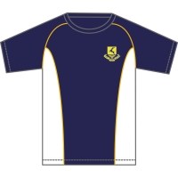 Verulam School - PE Top