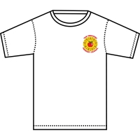 The Orchard Primary School - PE T-Shirt
