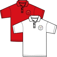 Redbourn Primary School - Polo Shirt *SALE*