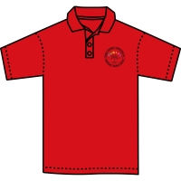 Redbourn Primary School - Polo Shirt *SALE*