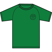 Redbourn Primary School - PE T-Shirt *SALE*