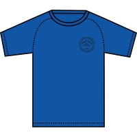 Redbourn Primary School - PE T-Shirt *SALE*
