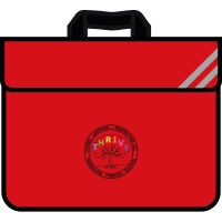 Redbourn Primary School - Book Bag *SALE*
