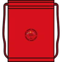 Redbourn Primary School - Pe Bag *SALE*