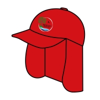 Redbourn Primary School - Legionnaire Cap