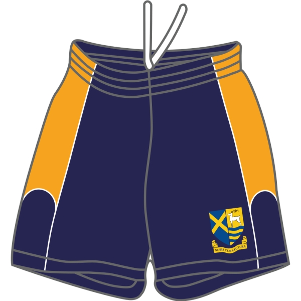 St Albans Girls' School - PE Shorts