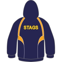 St Albans Girls' School - Sports Hoodie
