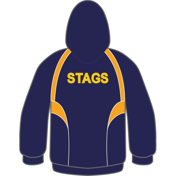 St Albans Girls' School - Sports Hoodie