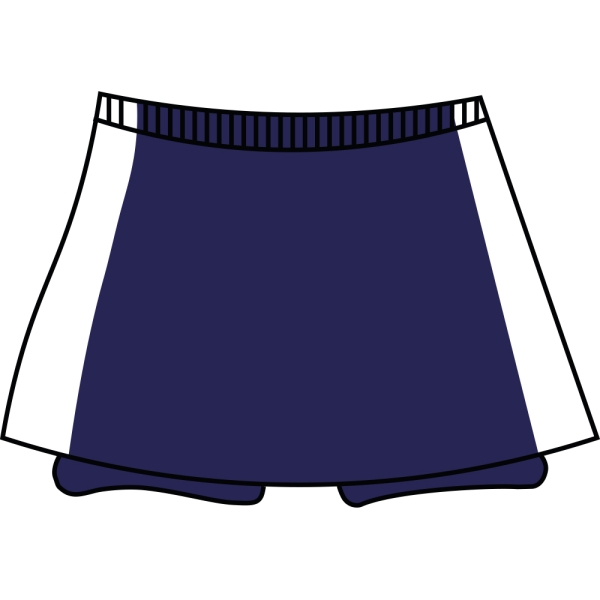 The Highfield School - PE Skort